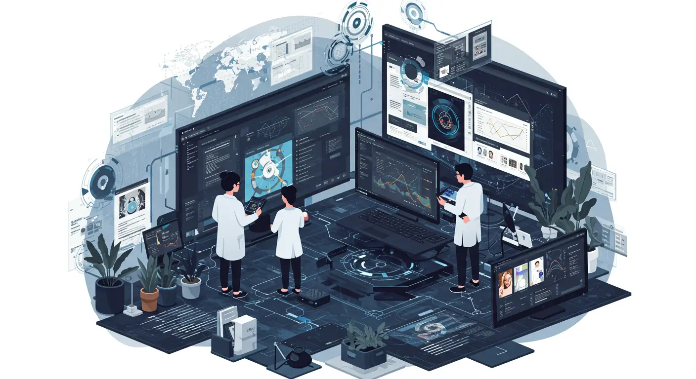 doktor ajans web tasarım hizmetleri 2025 de en popüleri